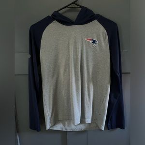 Boys long sleeve shirt